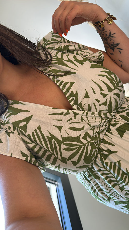 Robe Lina