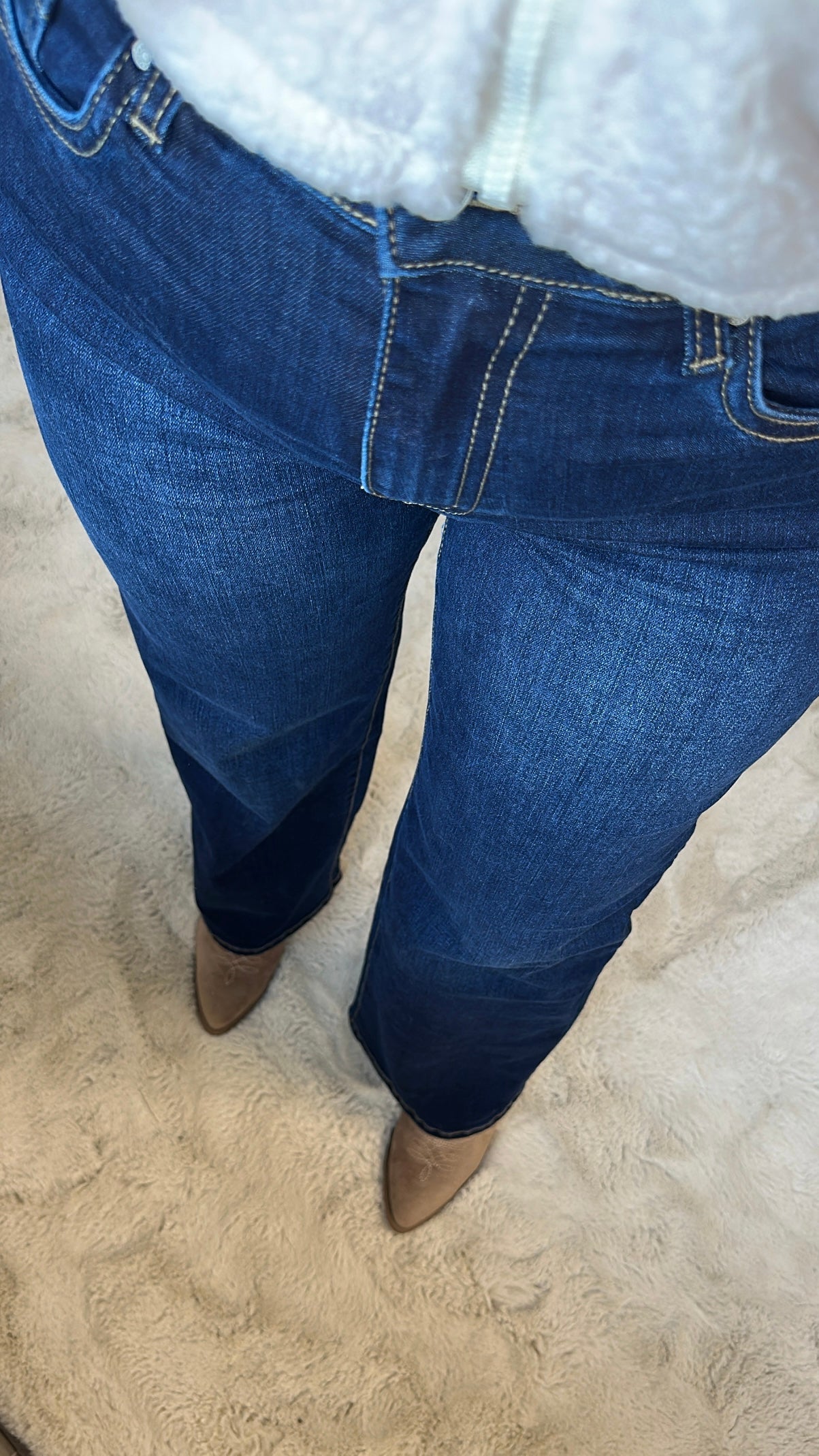 Jean Kate +