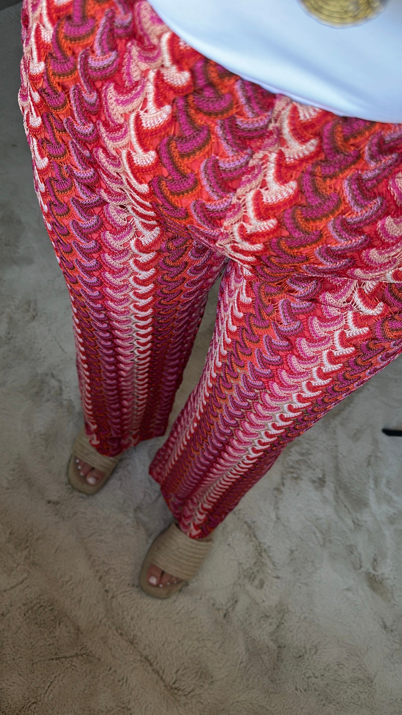 Pantalon Joséphine