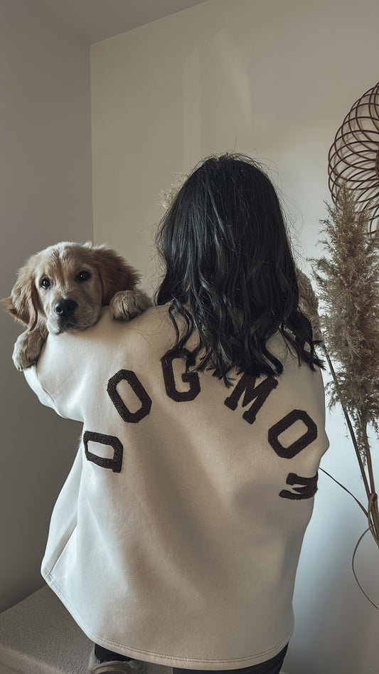 Sweat « DOGMOM »