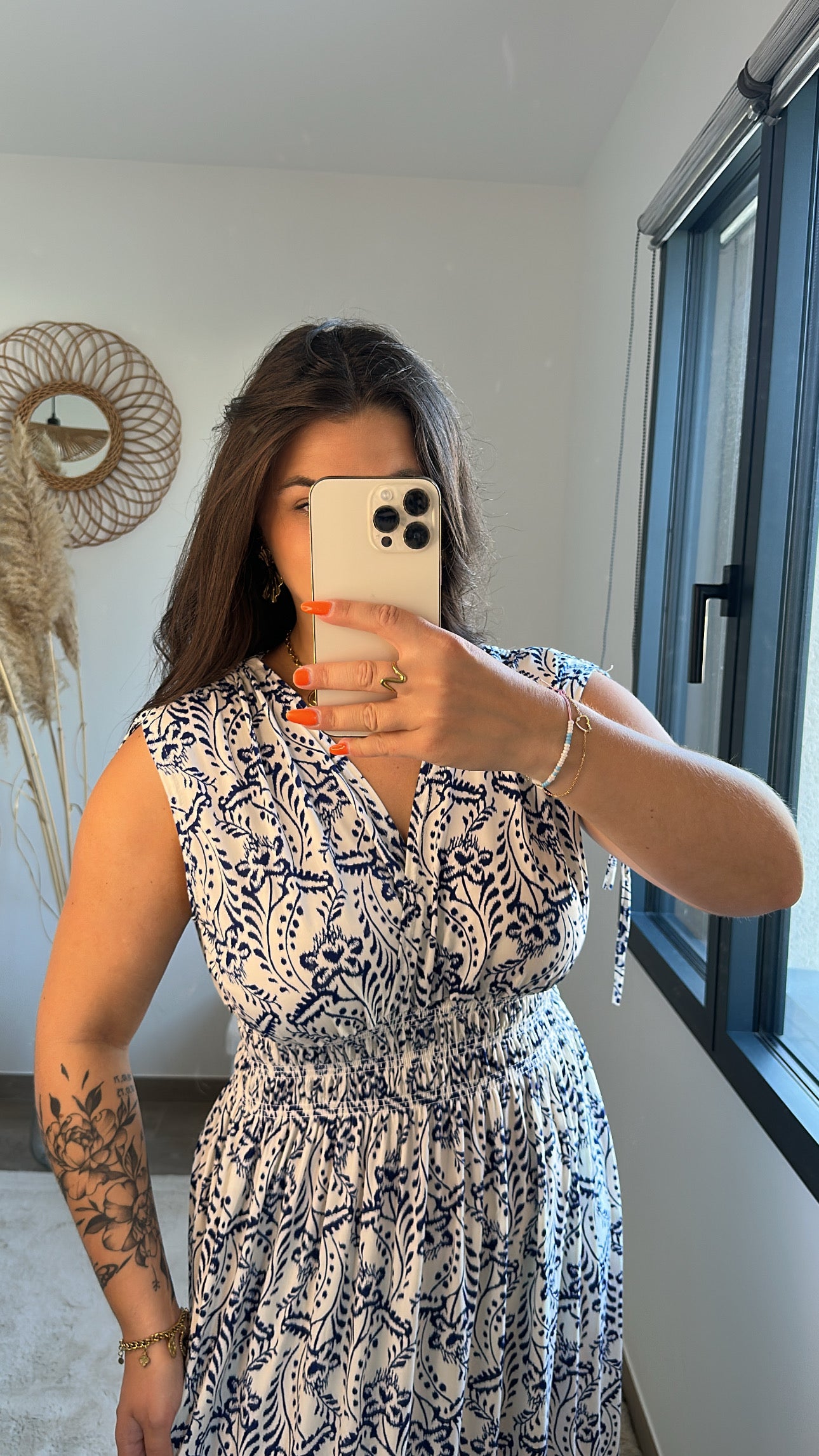 Robe Kalia
