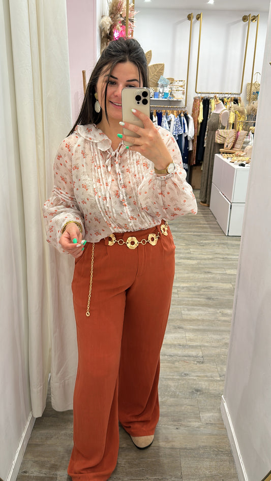 Blouse Velda