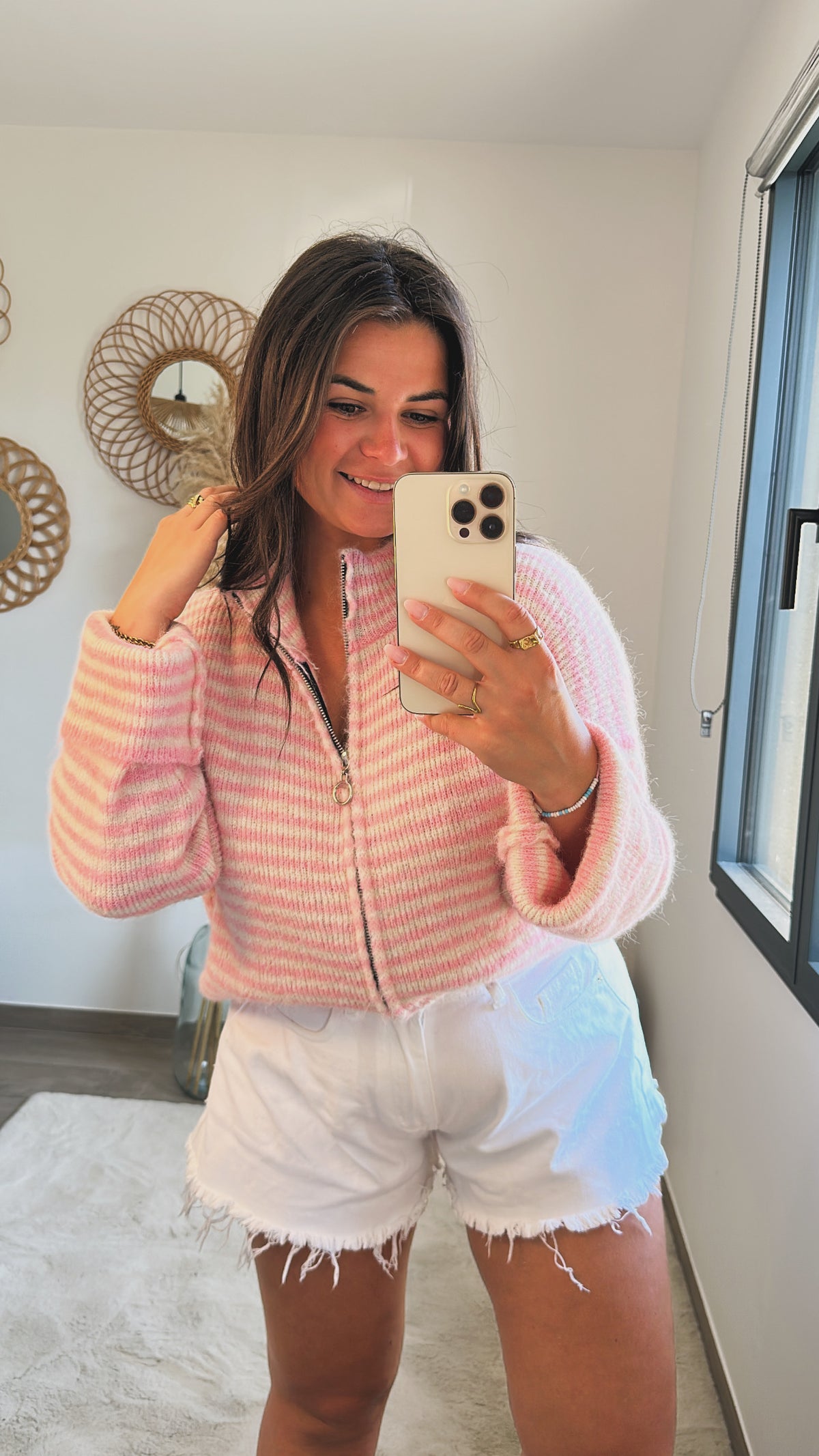 Gilet Lola