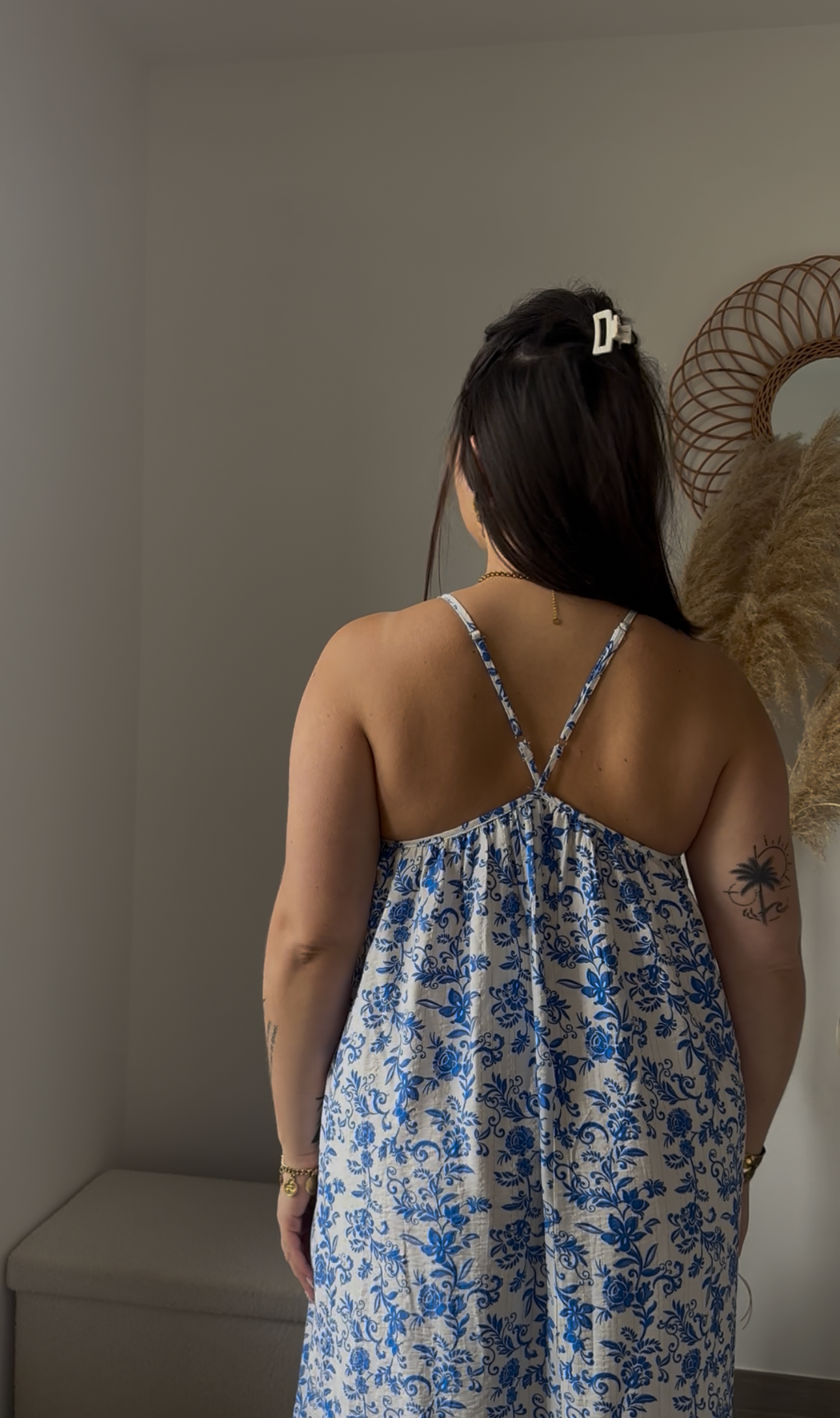 Robe Isilys