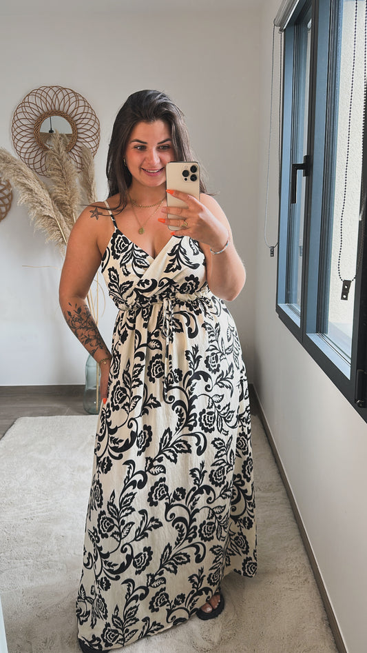 Robe Justine