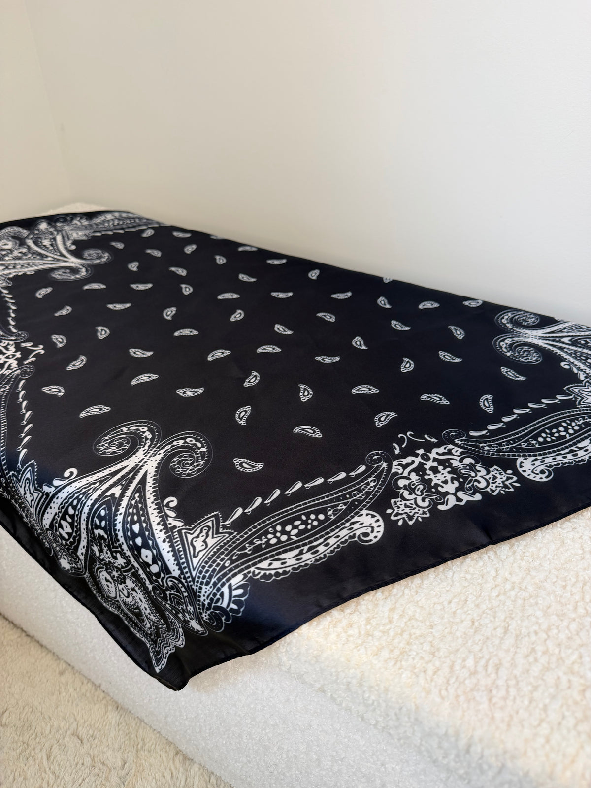 Foulard carré