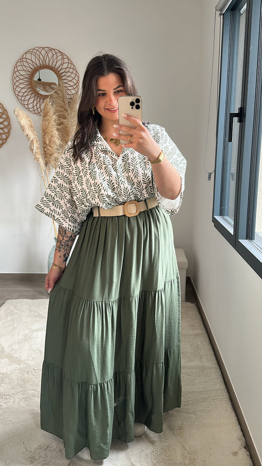 Chemise Isaure +