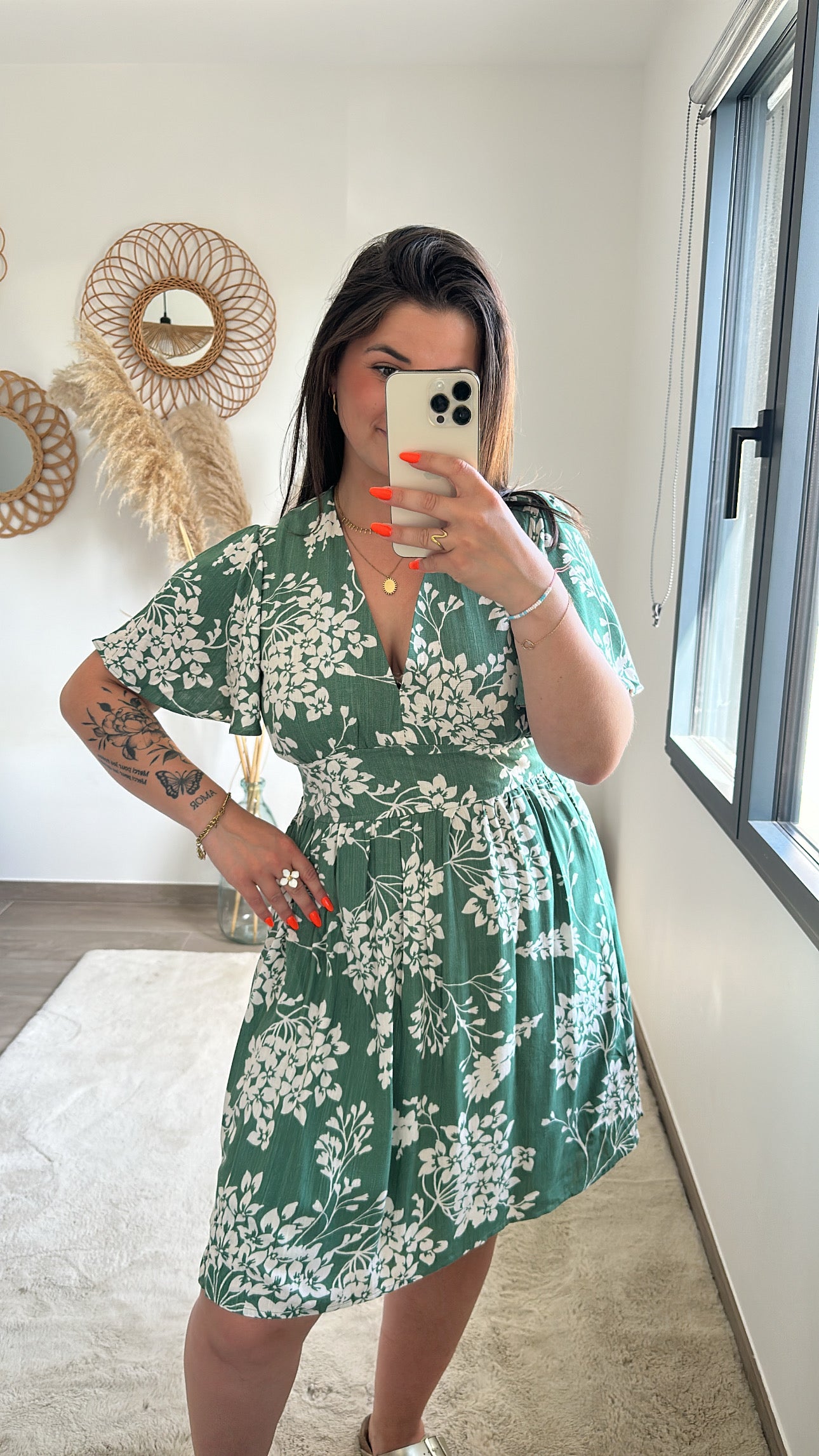 Robe Janelle