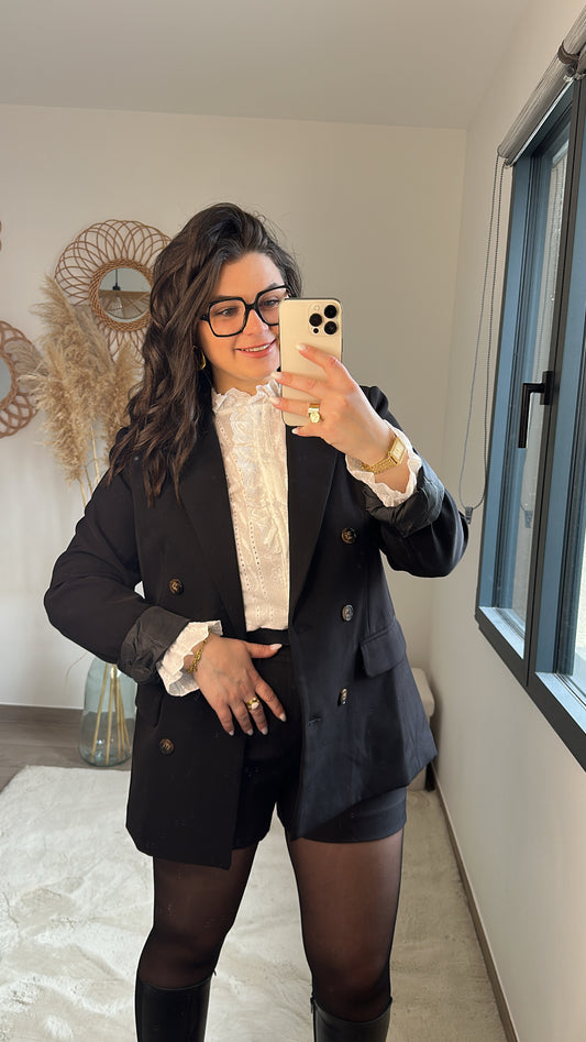Blazer Eva
