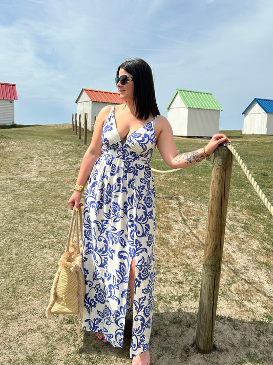 Robe Raphaella