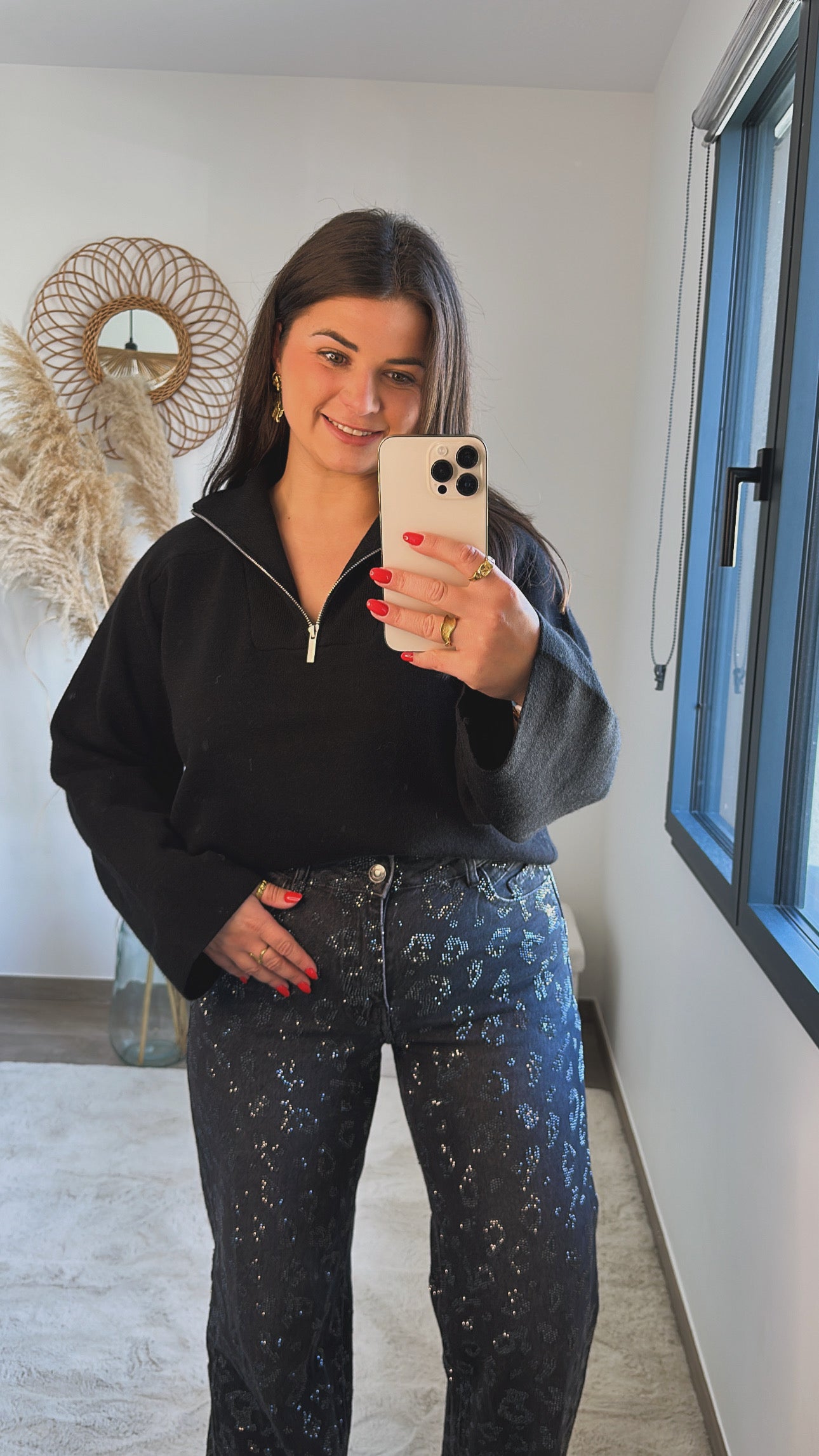 Pull Margot