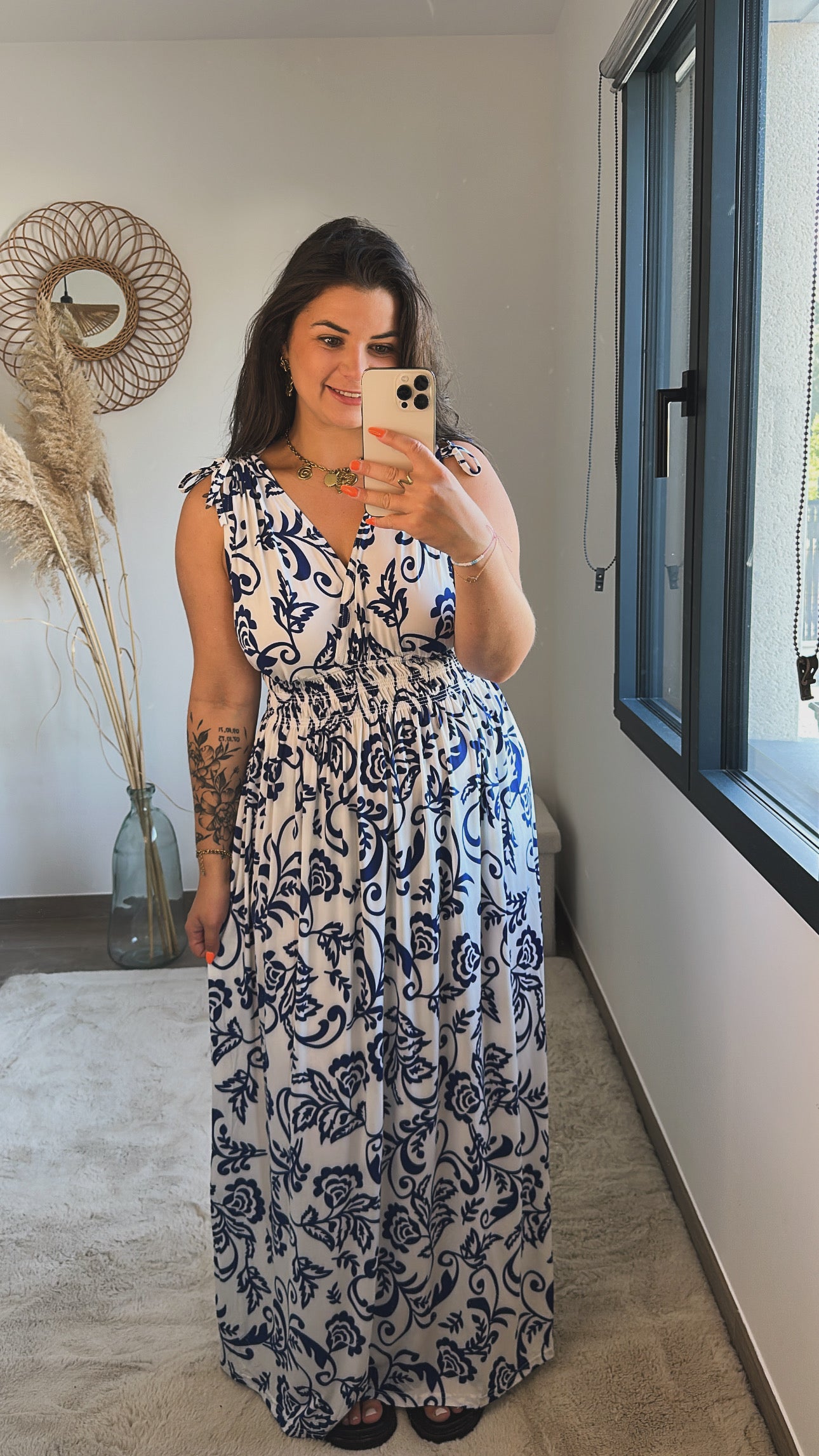 Robe Kalia