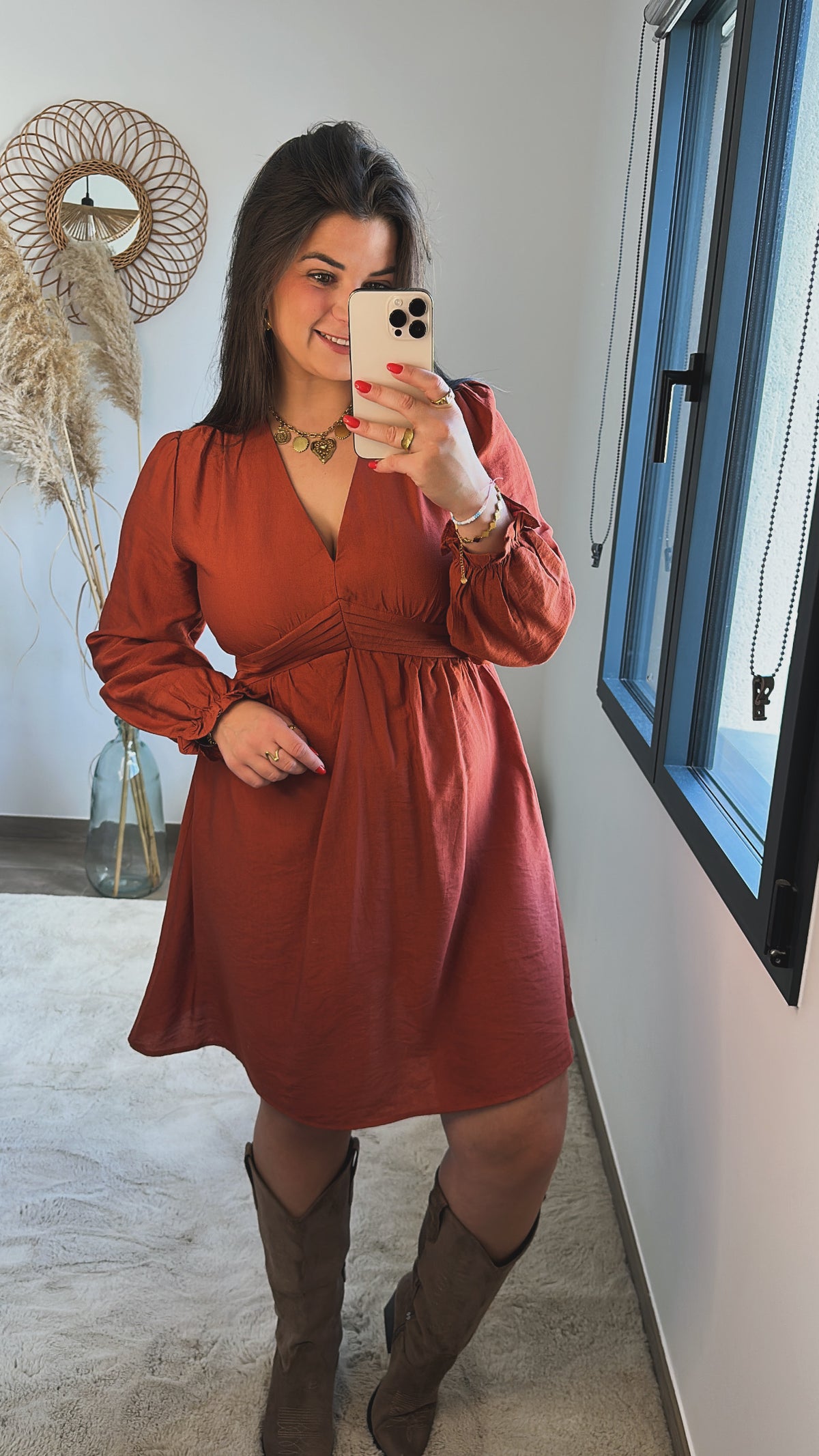Robe Milana