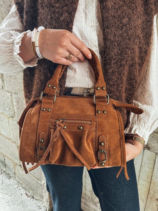 Sac - small