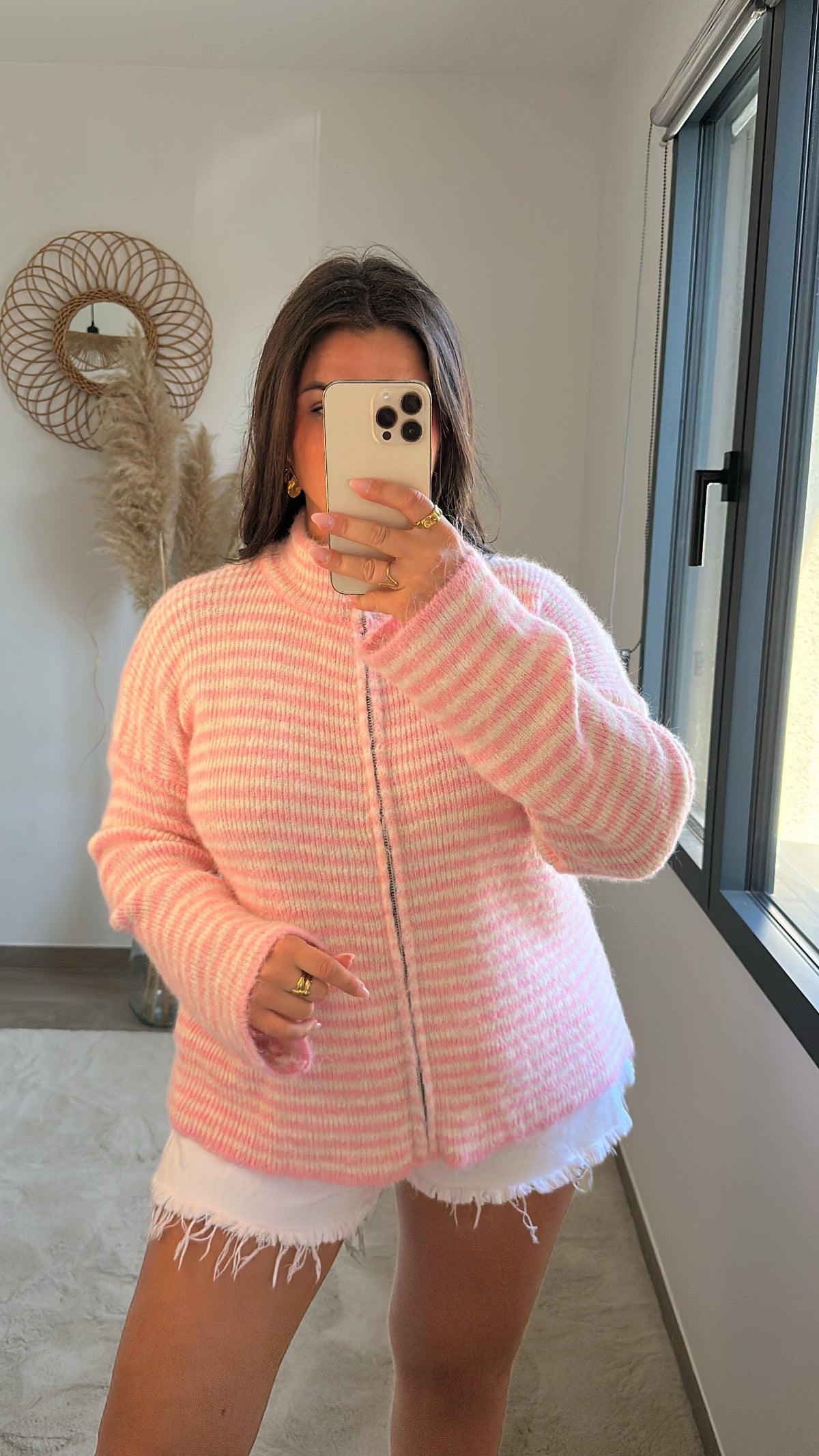 Gilet Lola