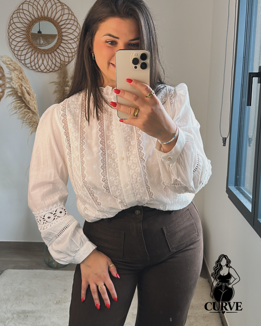 Blouse Nina +