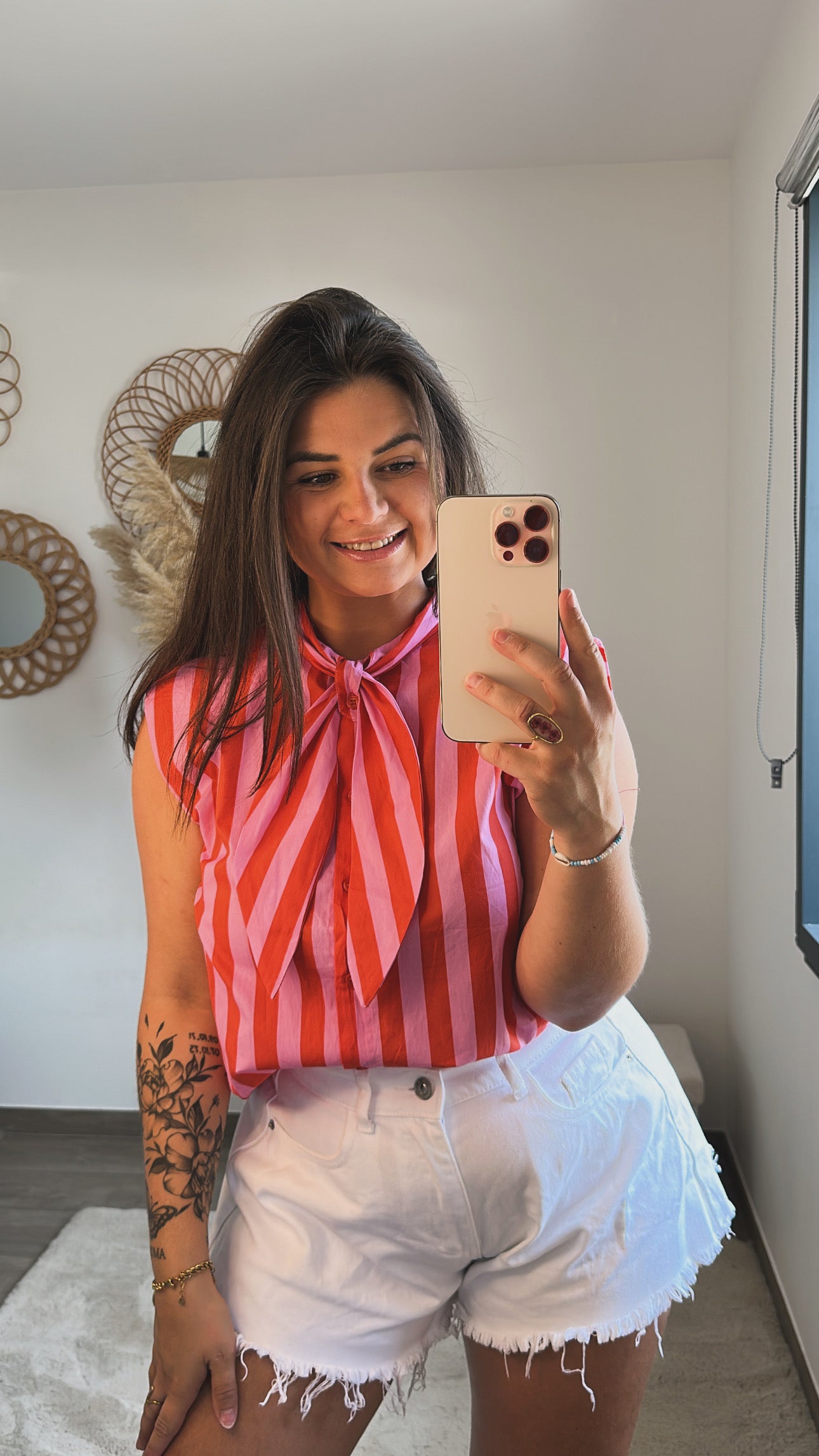 Blouse Louisa ✅