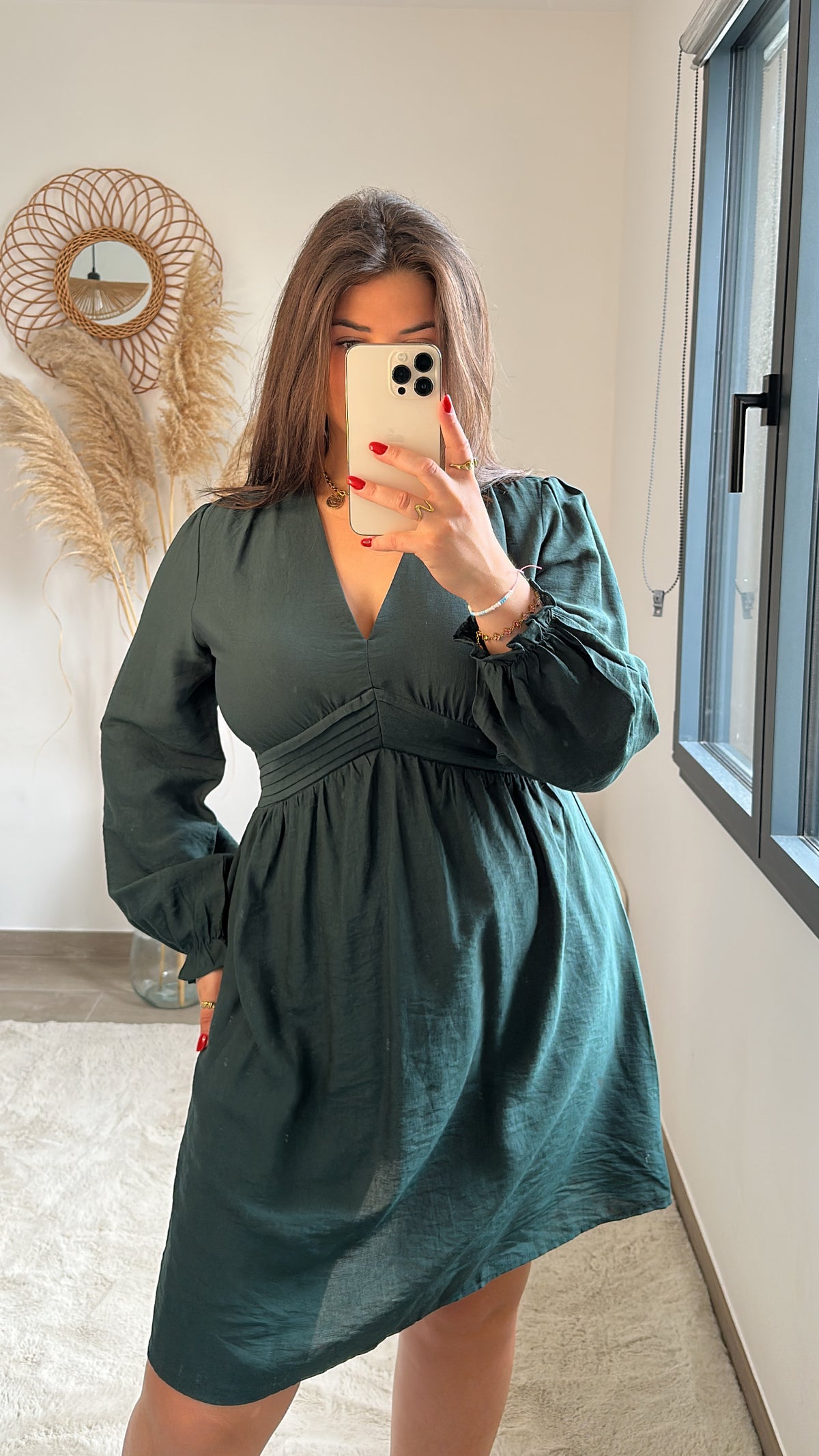Robe Milana