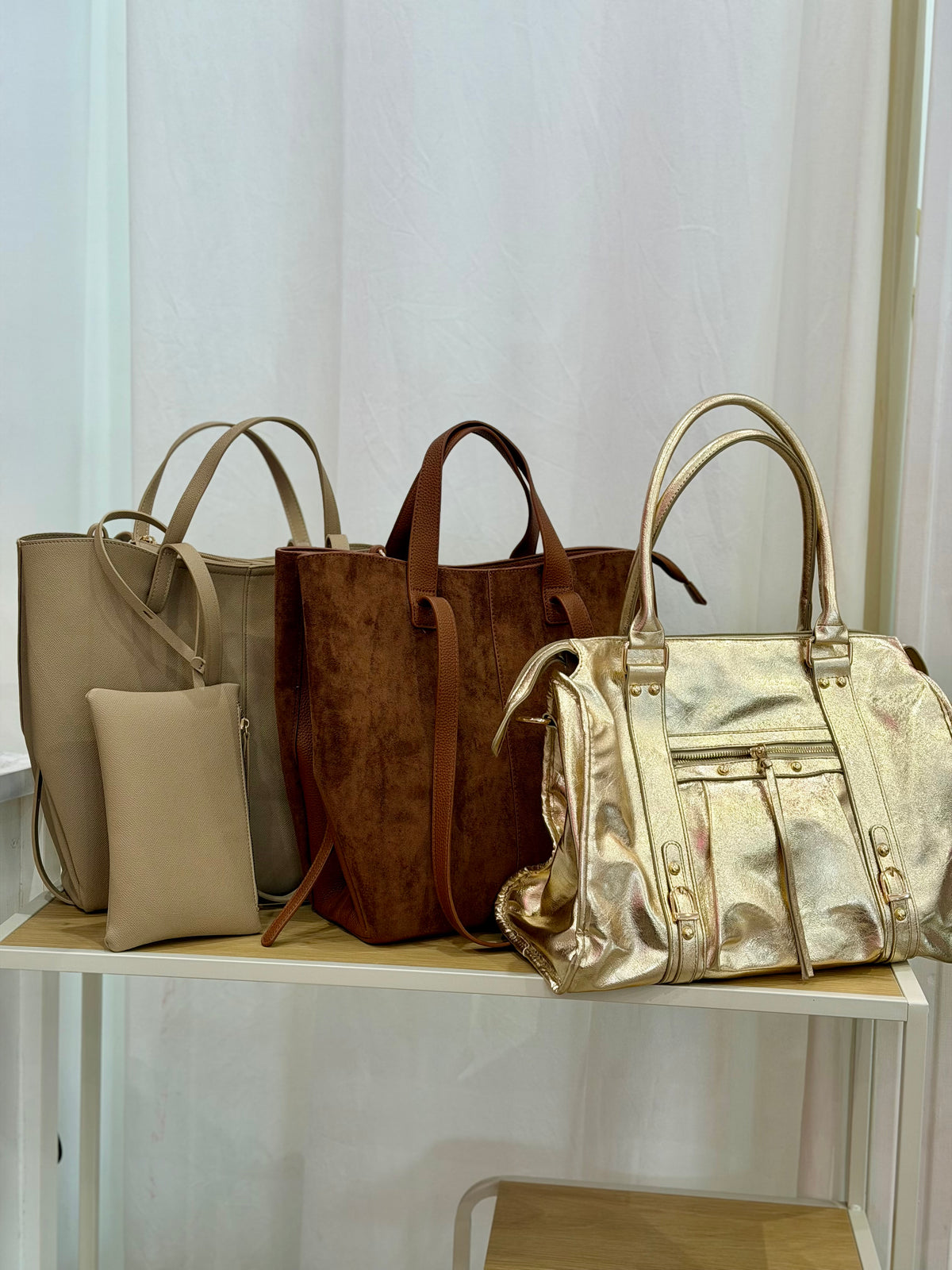Sac de rentrée
