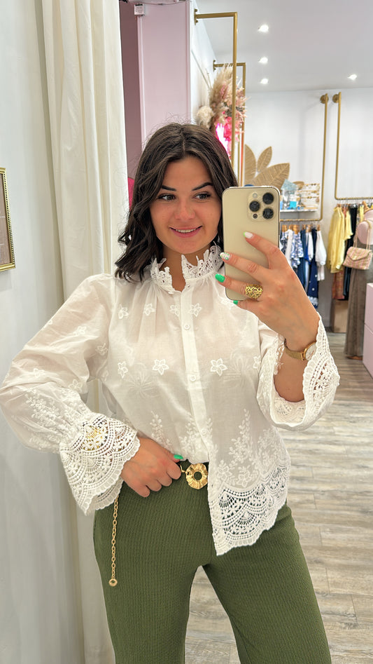 Chemise Timea