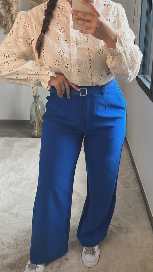 Pantalon Gabrielle +