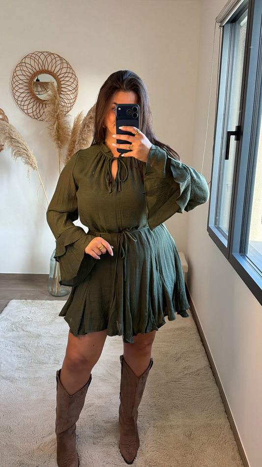 Robe Oriane