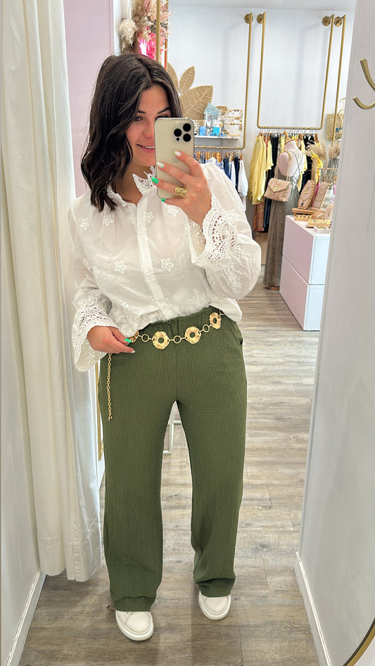 Pantalon Régine