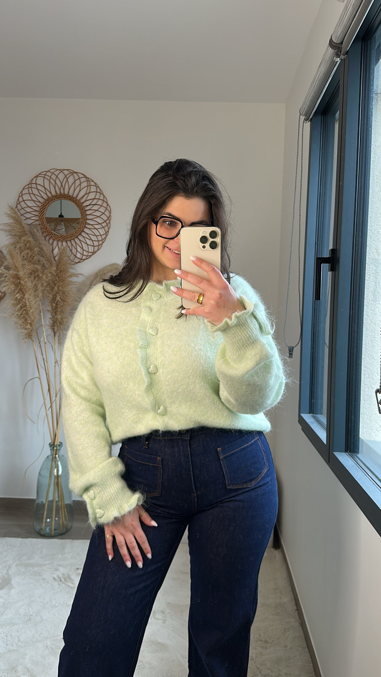 Gilet Enseline