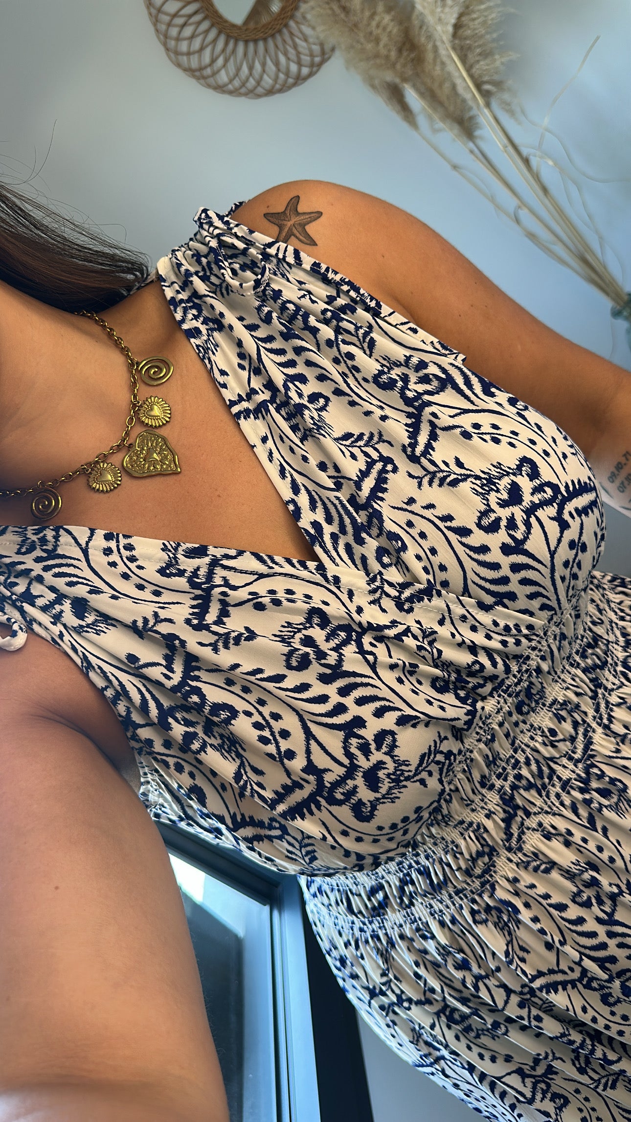 Robe Kalia