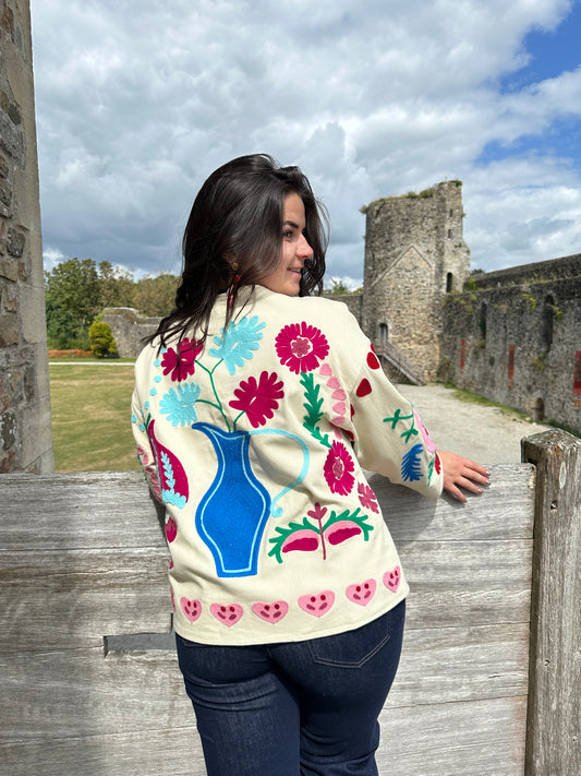 Veste Assia