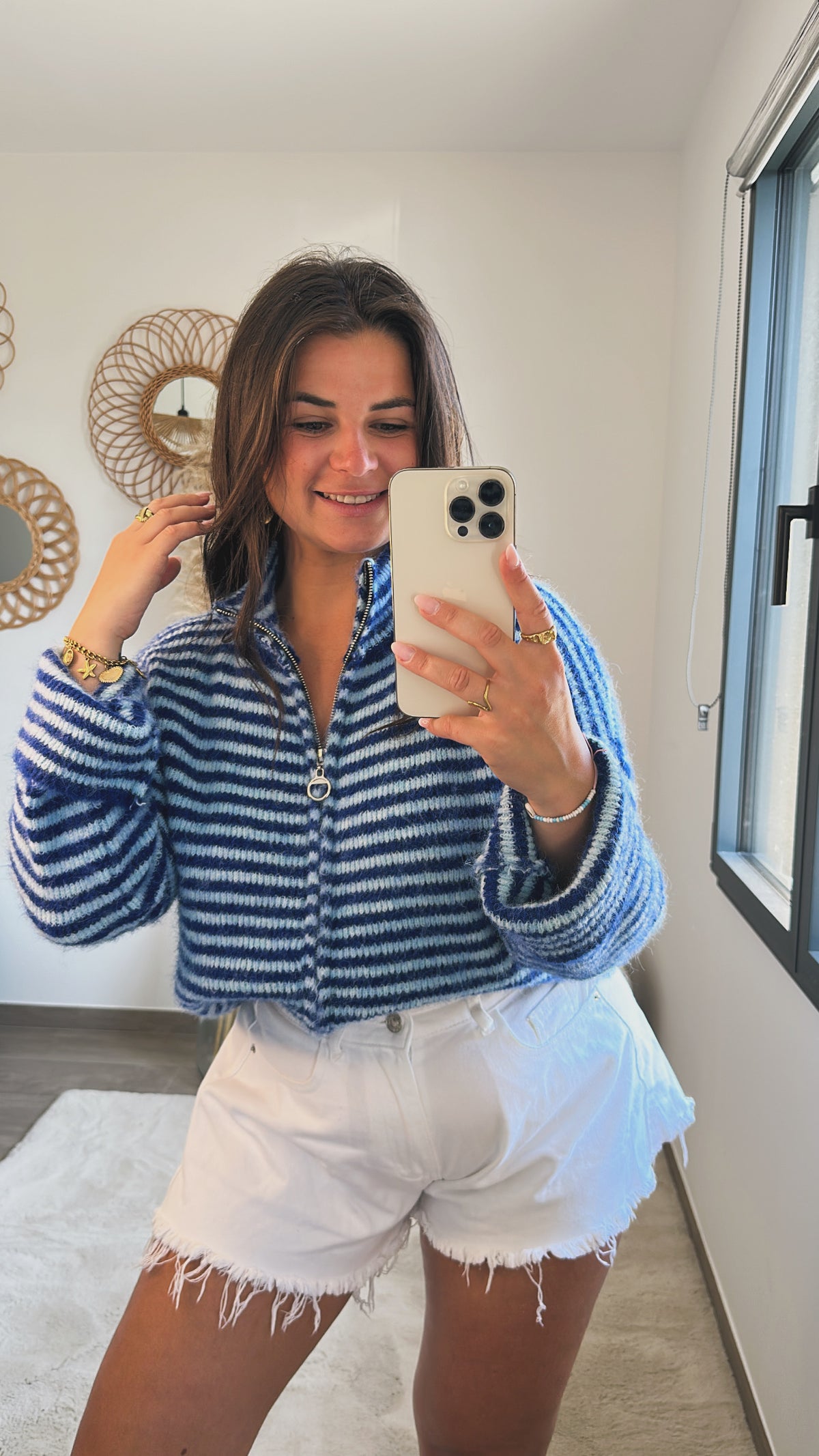 Gilet Lola