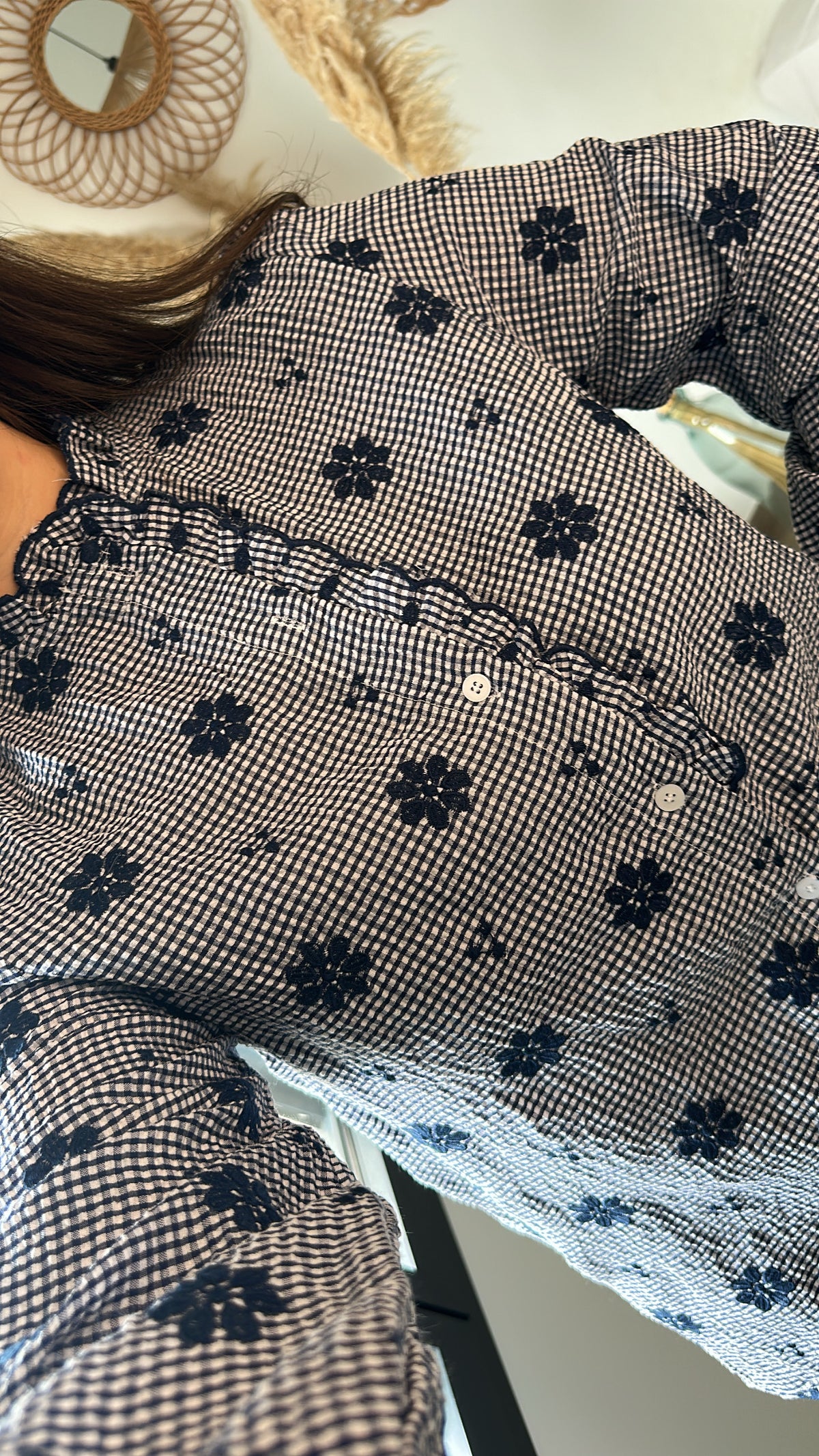 Blouse Neyla +