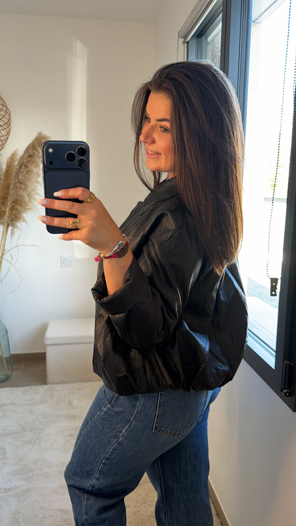 Bombers Ornella