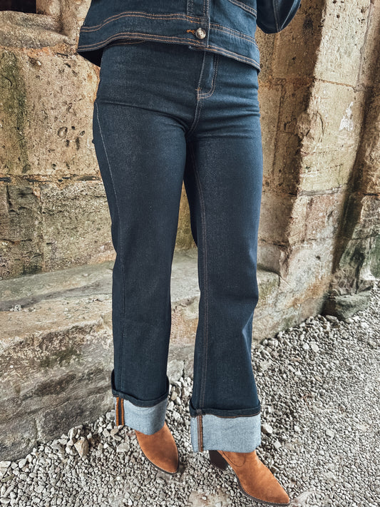 Pantalon Andréa