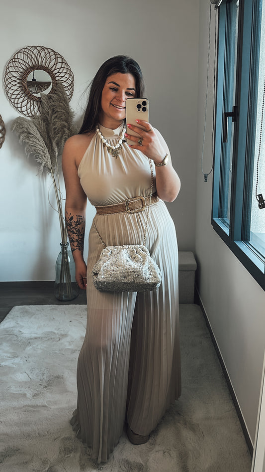 Combi Rachel - beige