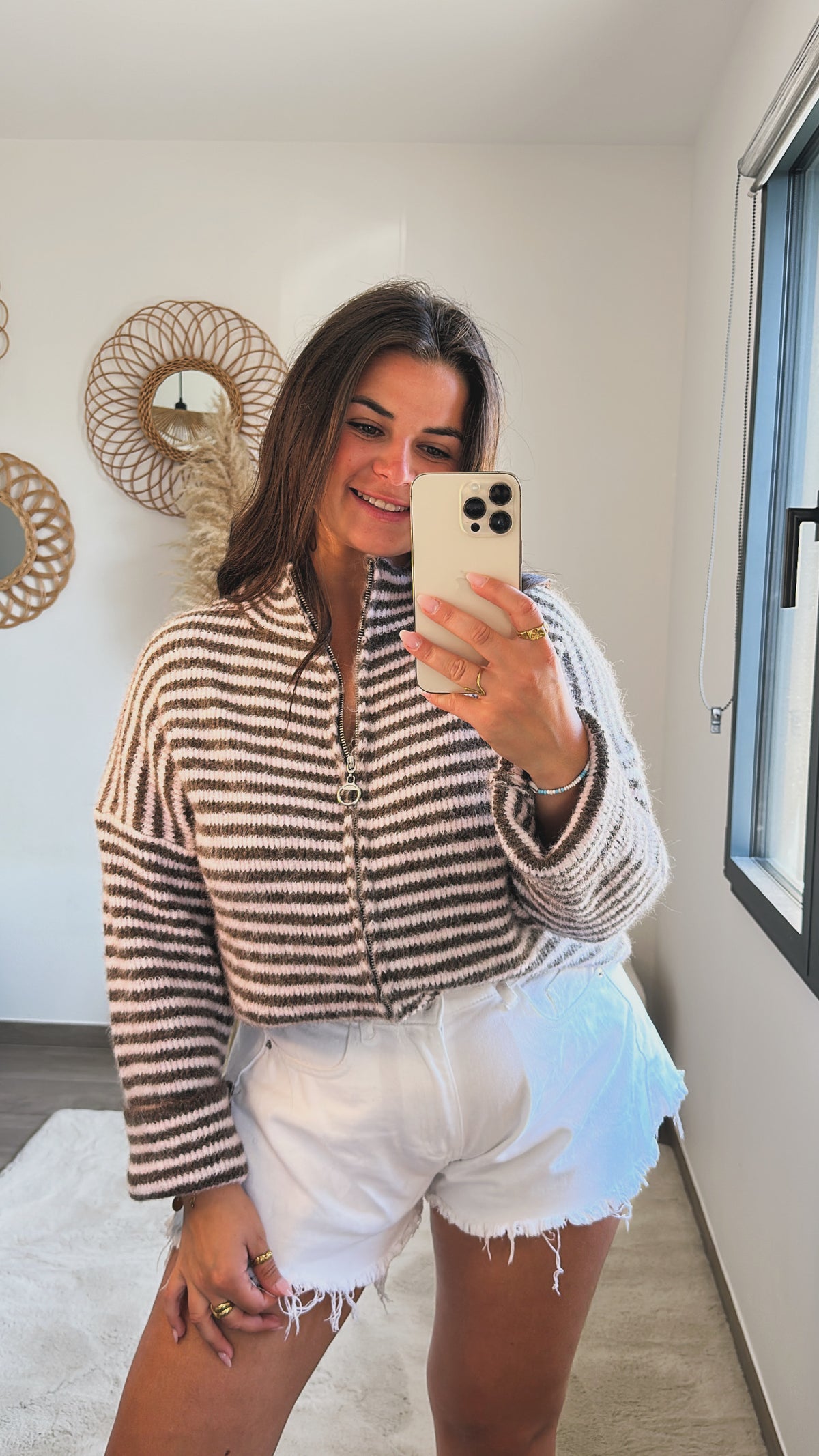 Gilet Lola