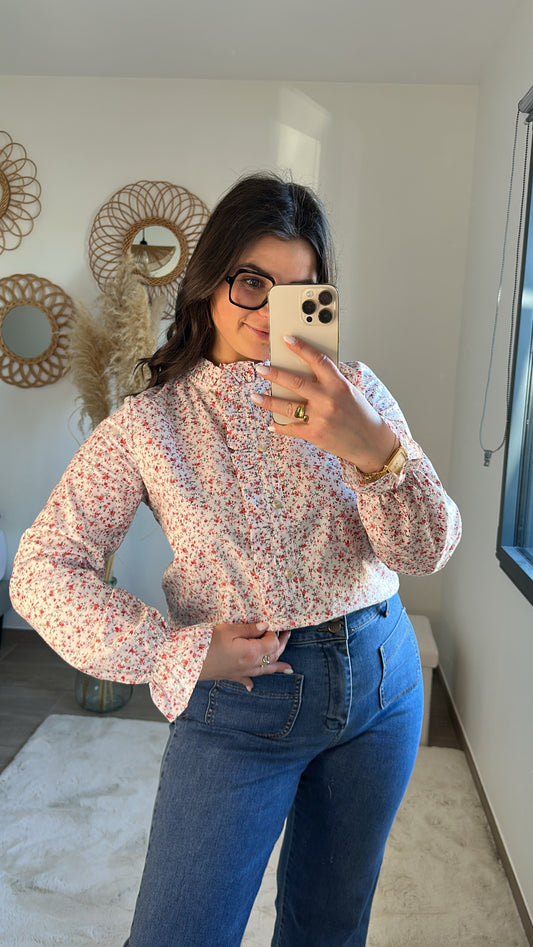 Blouse Eloise