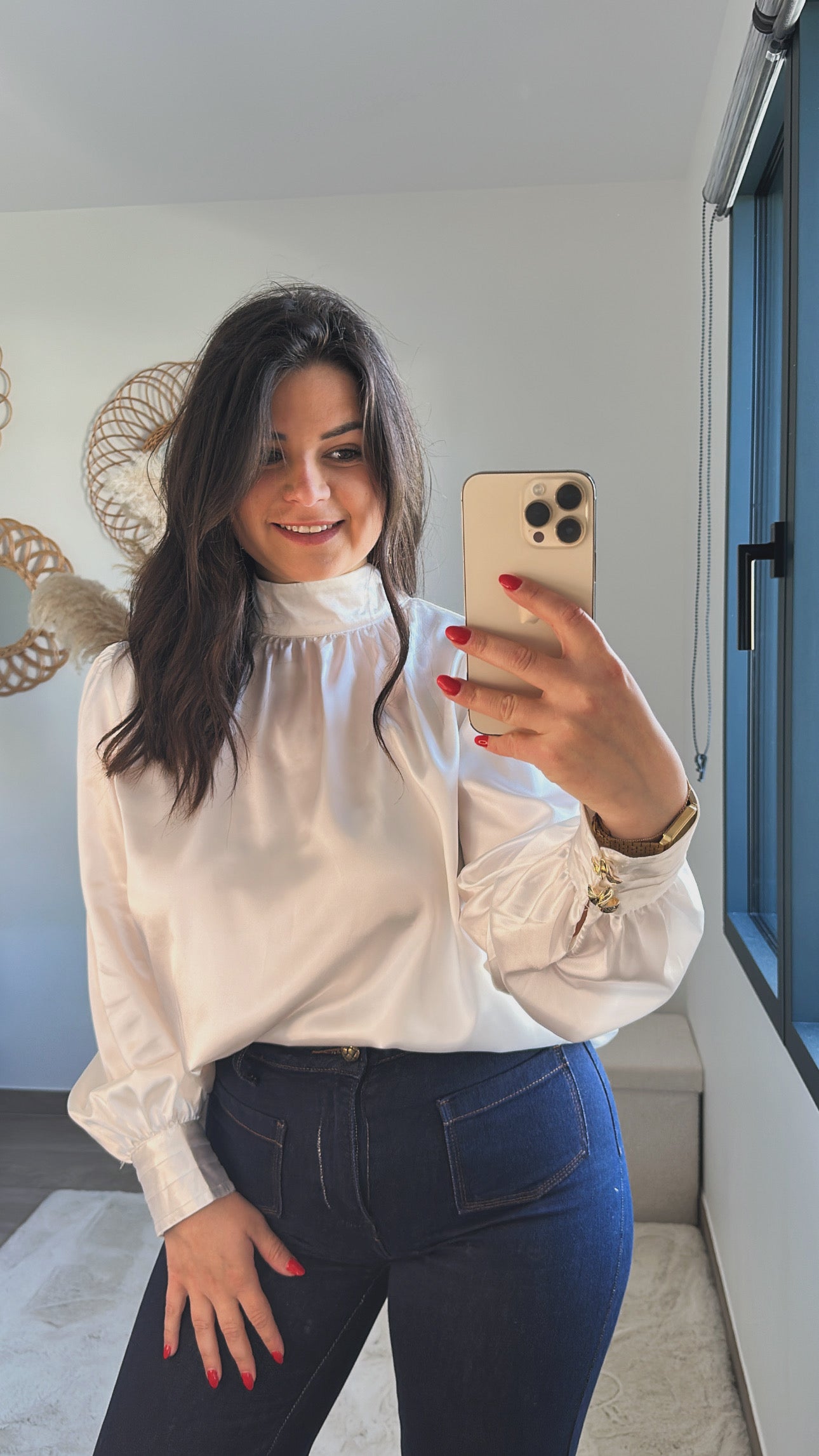 Blouse Gladys