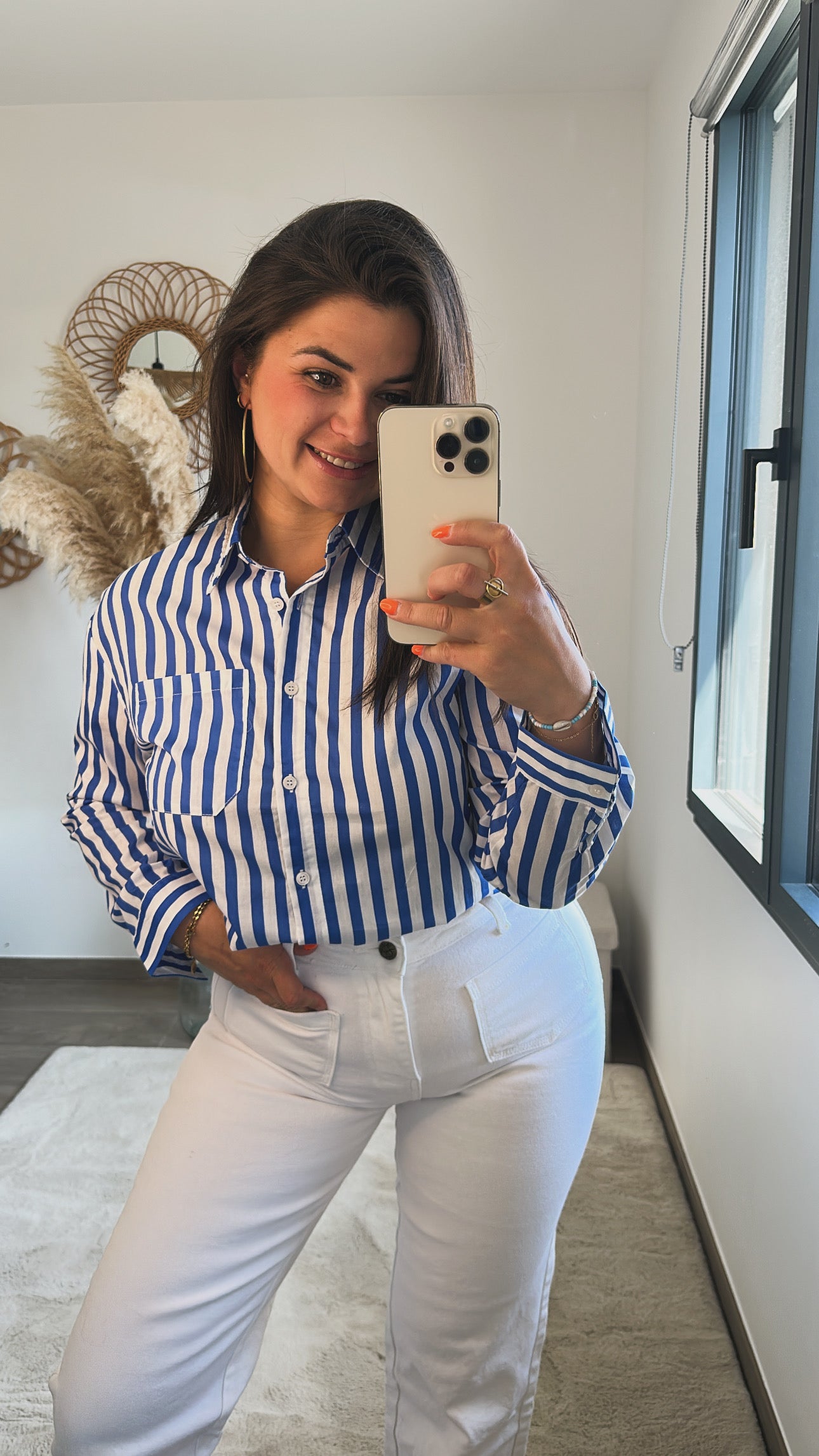 Chemise Julie