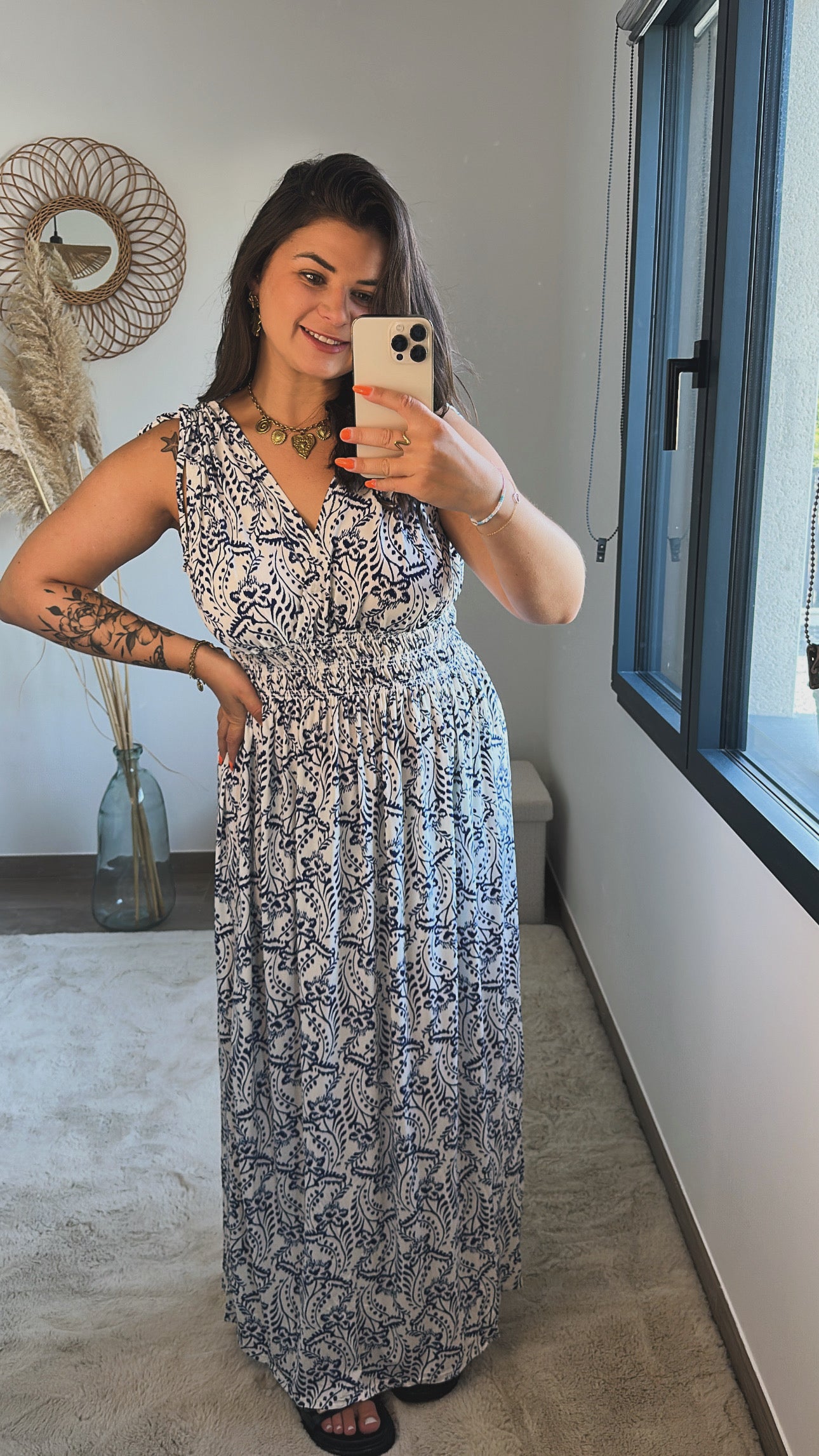Robe Kalia