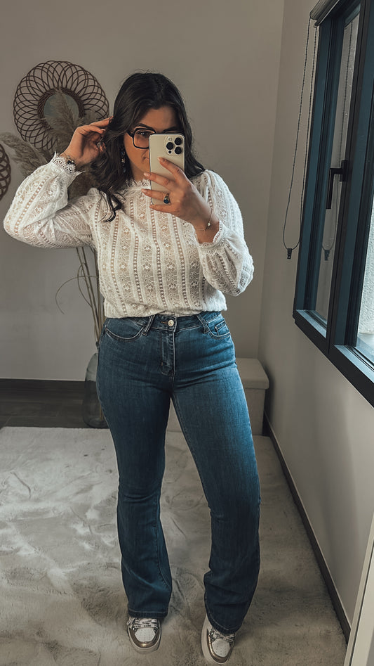 Jean Emma - FLARE - spéciale grande