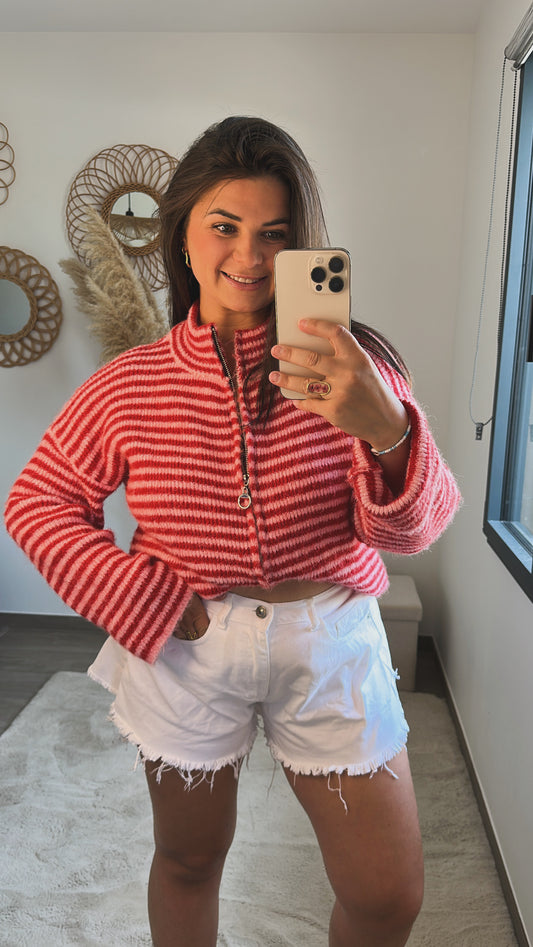 Gilet Lola