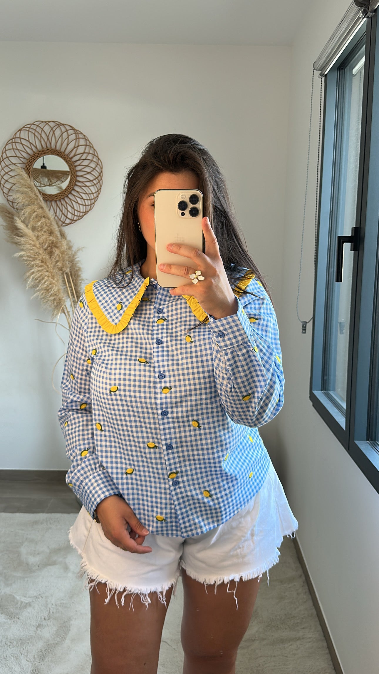 Blouse Louise