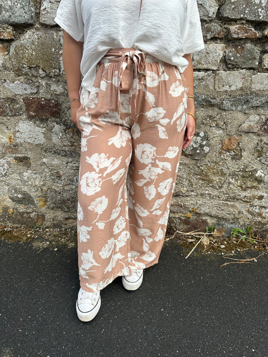 Pantalon Aline +