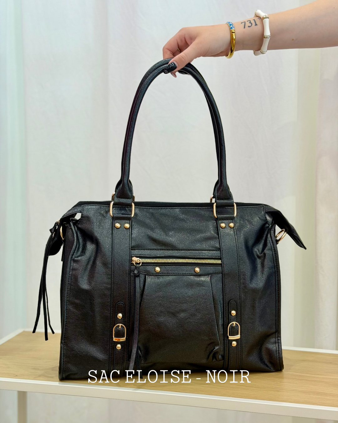 Sac de rentrée