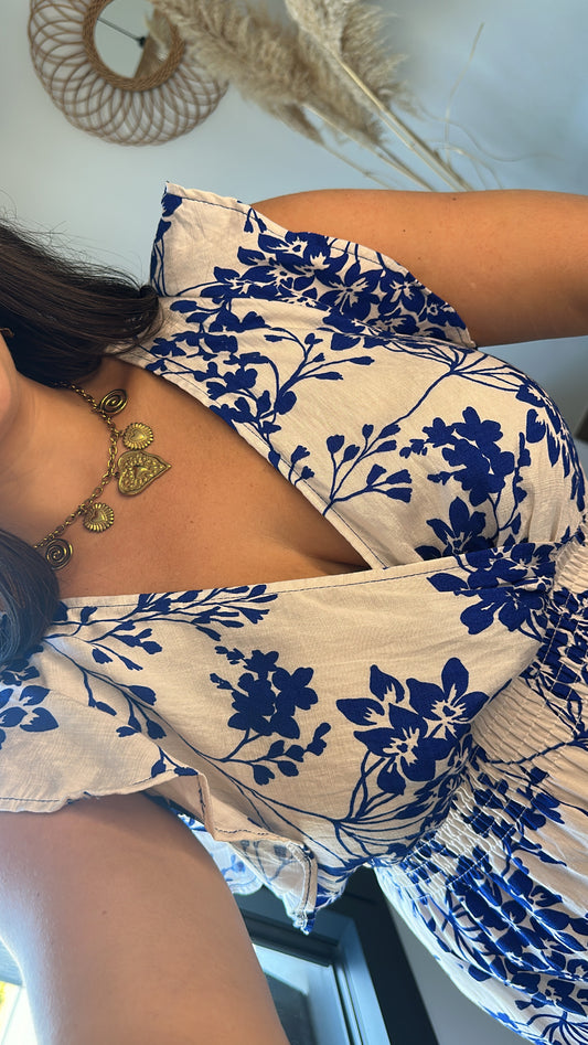 Robe Jarode