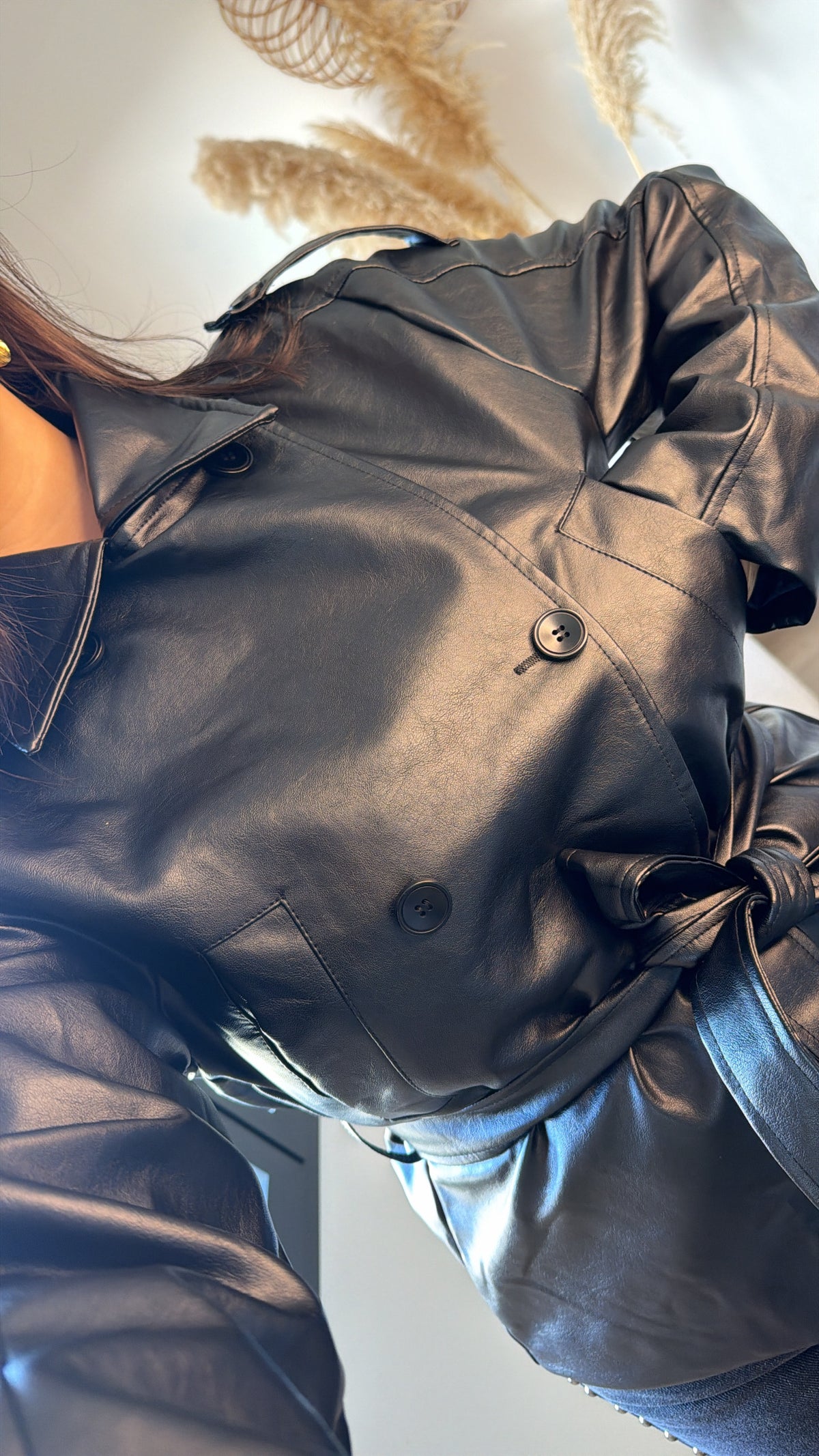 Veste Octavie