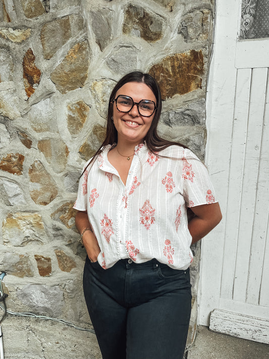 Blouse Angélina +