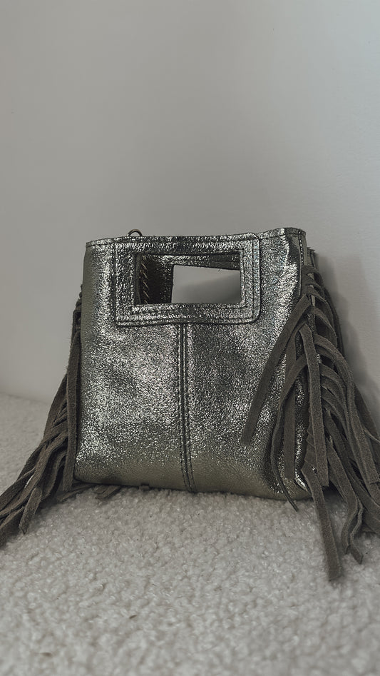 Sac Marion - small - doré