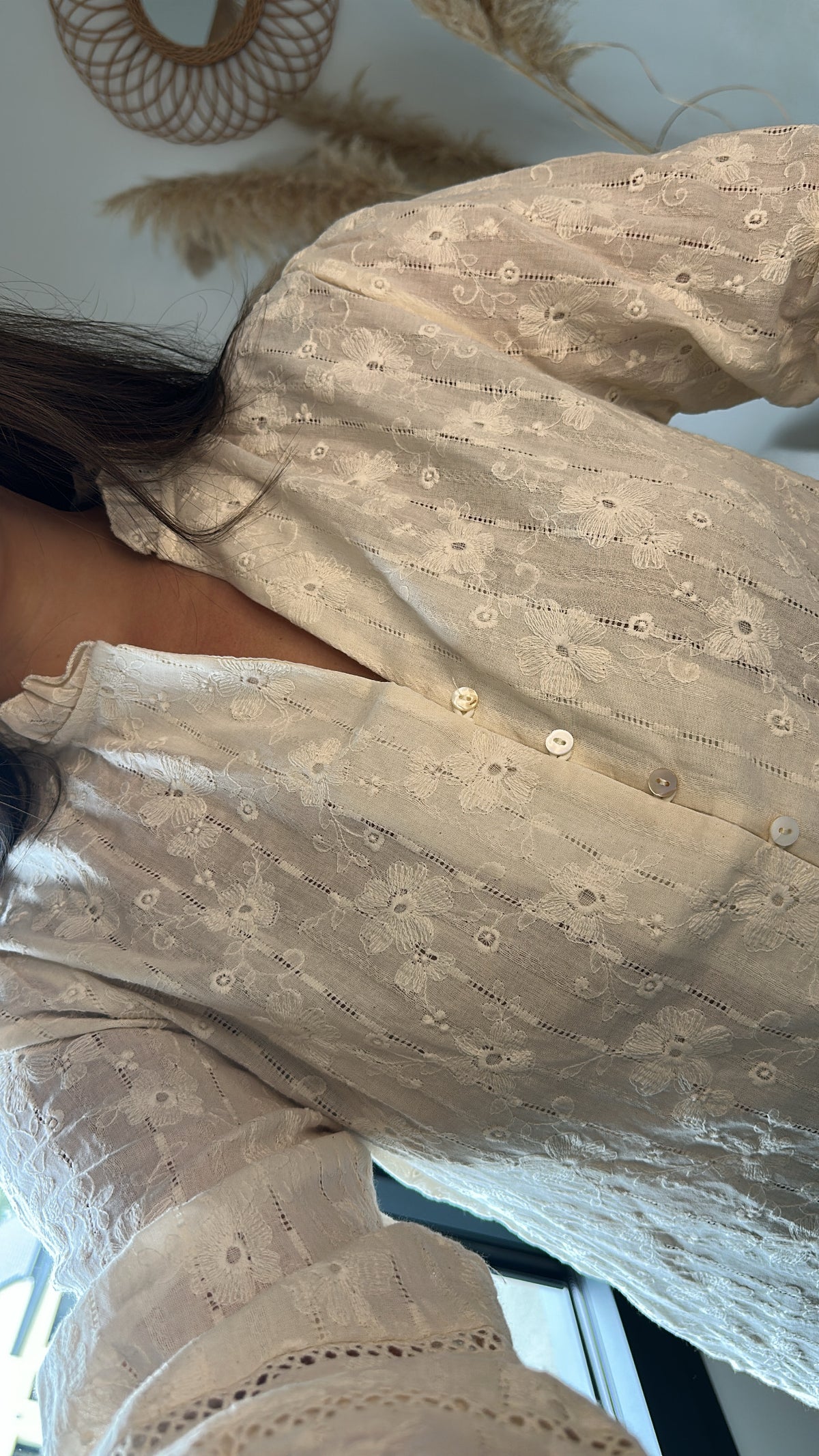 Blouse Nora +